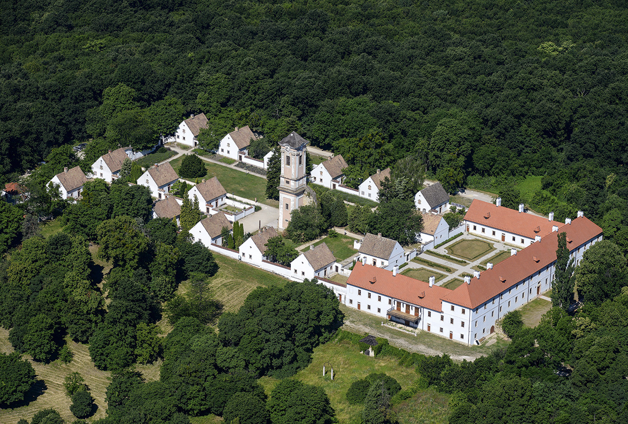 Kamalduli remeteség