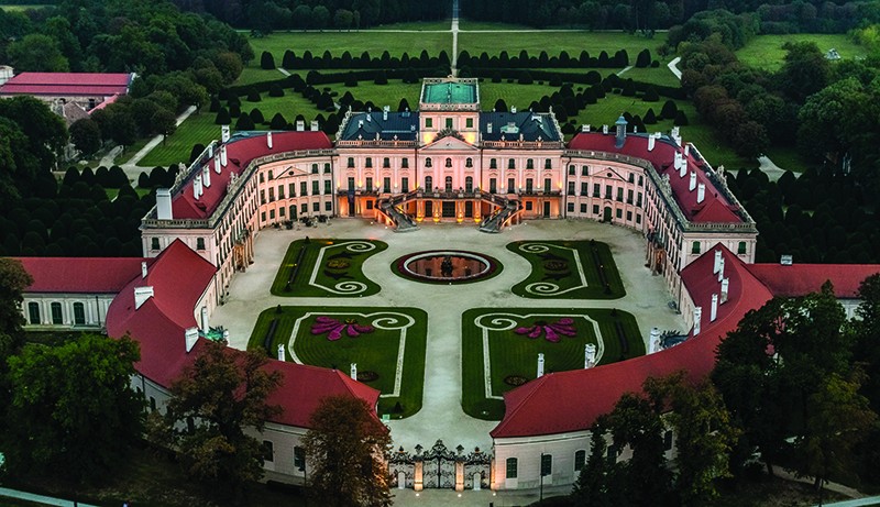 Budapest Osztálykirándulások