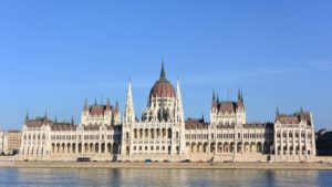 Budapest Osztálykirándulások