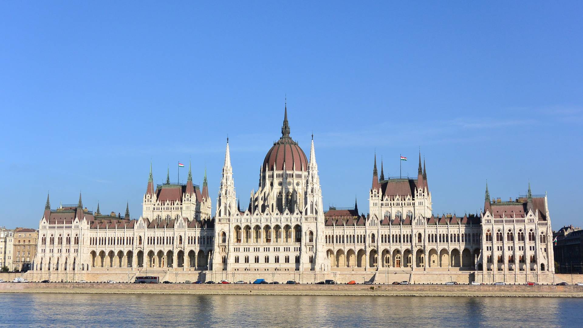 Budapest Osztálykirándulások