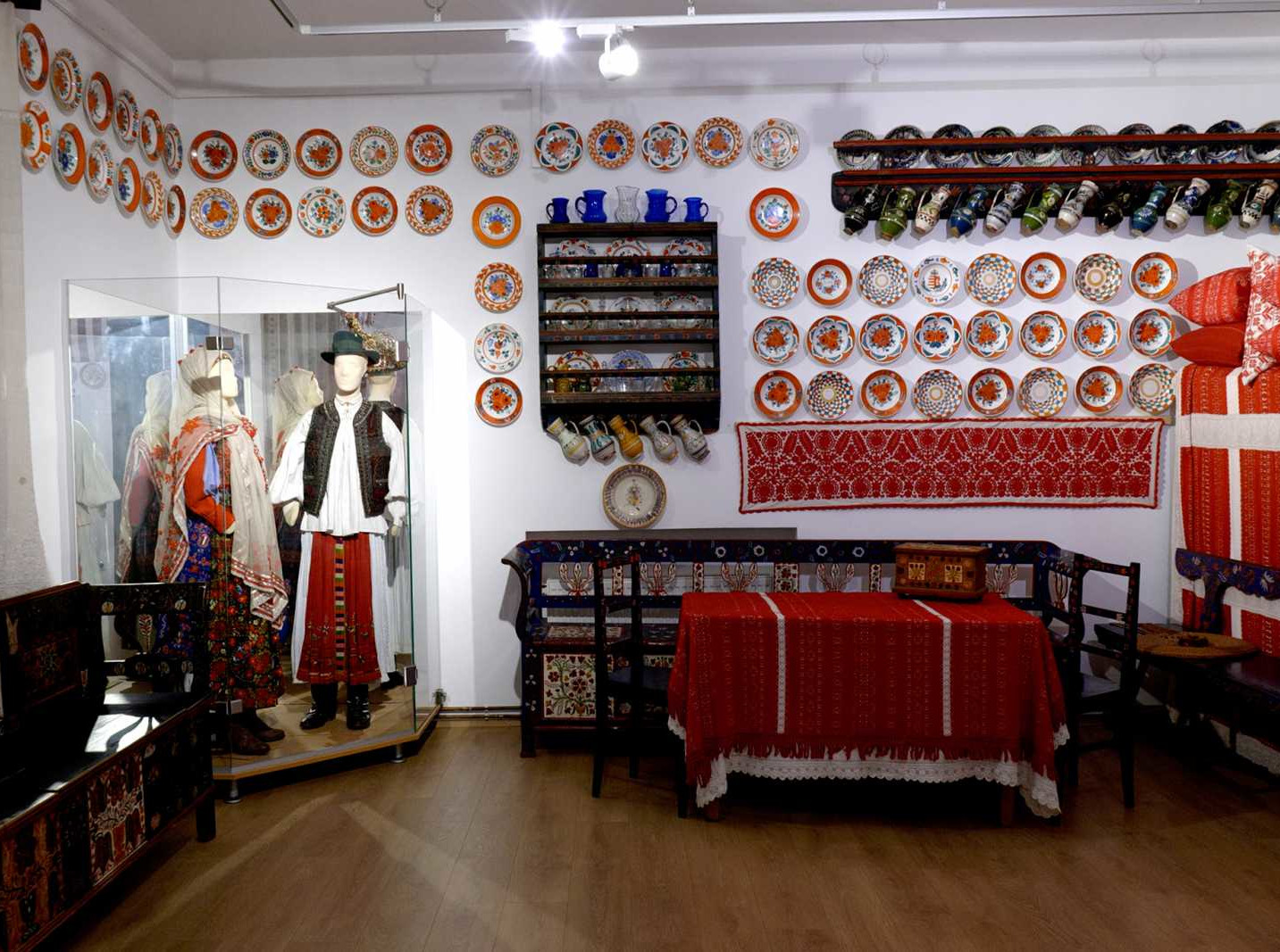 Kallós Néprajzi Gyűjtemény