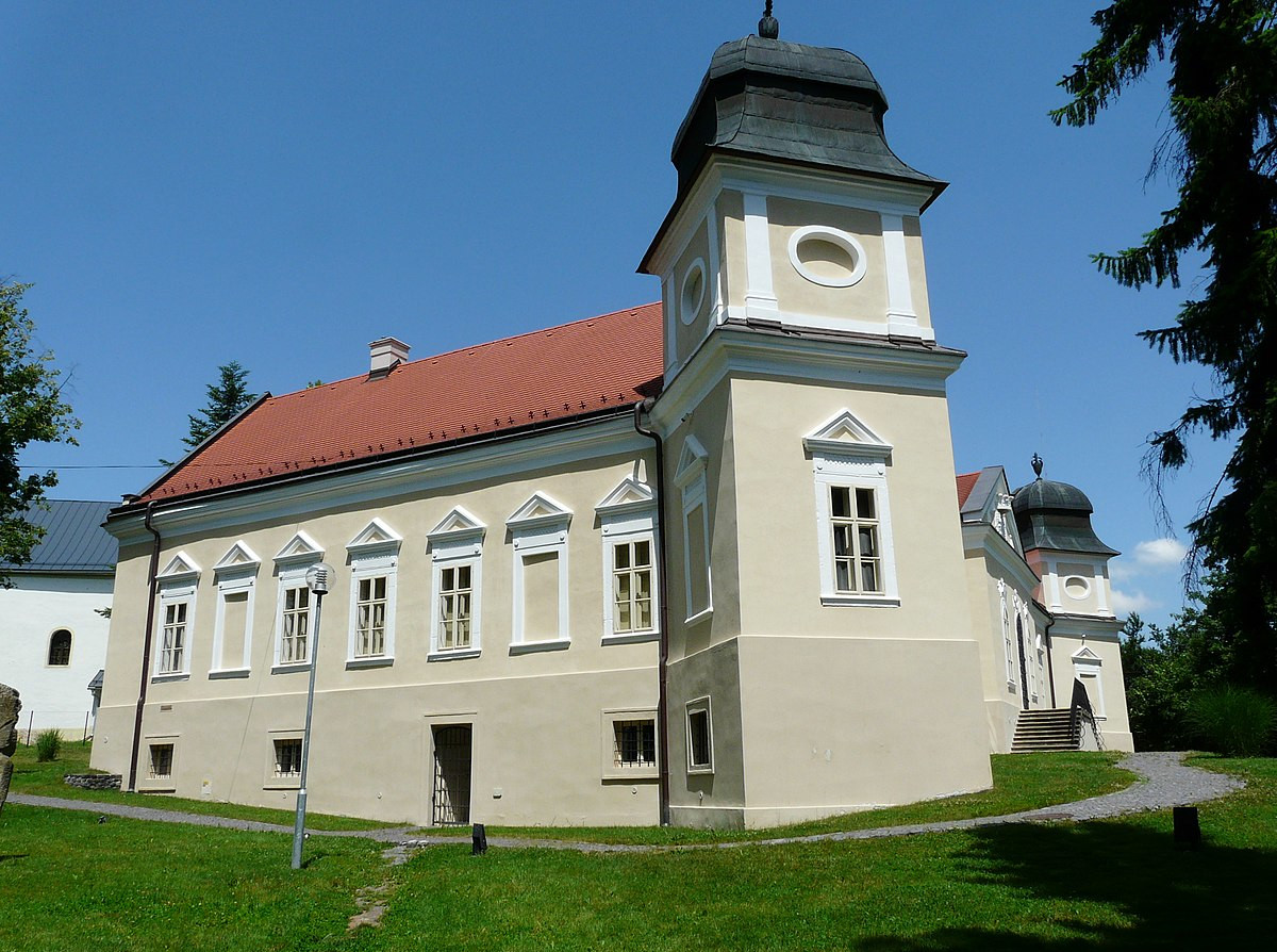 Madách Emlékmúzeum