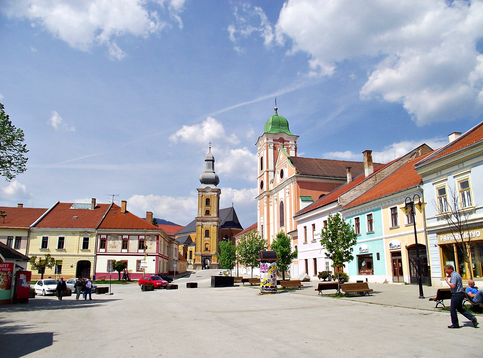 Rozsnyó