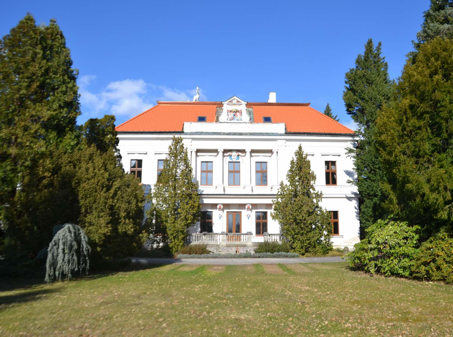 Taszármalonyai Arborétum