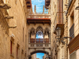 Barcelona_Barrio_Gothico