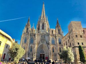 Barcelona_Catedral
