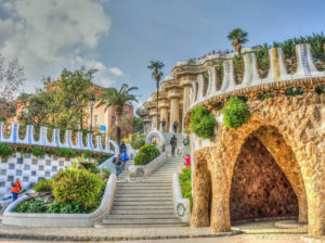 Barcelona_Parc_Guell