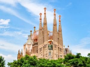 Barcelona_Sagrada_Familia