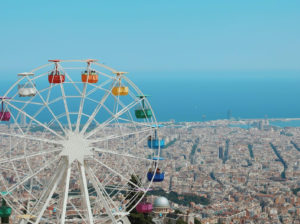 Barcelona_Tibidabo