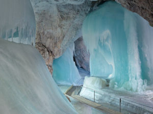 Eisriesenwelt