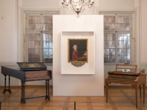 Mozart-Wohnhaus