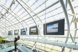 Red Bull Hangar 7 - Flugzeugmuseum4