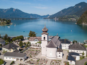 Strobl