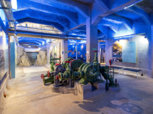 WasserSpiegel