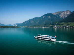 Wolfgangsee