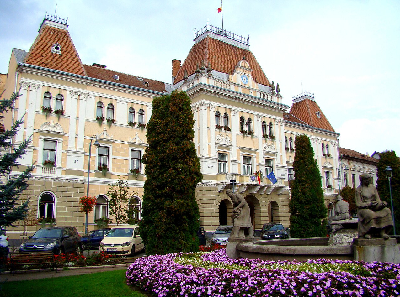 Székelyudvarhely