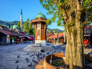 Szarajevo