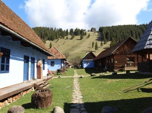 Gyimesi Skanzen