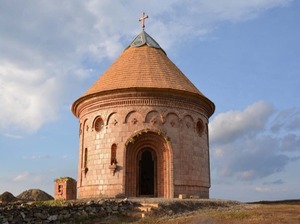 Széphavasi kápolna
