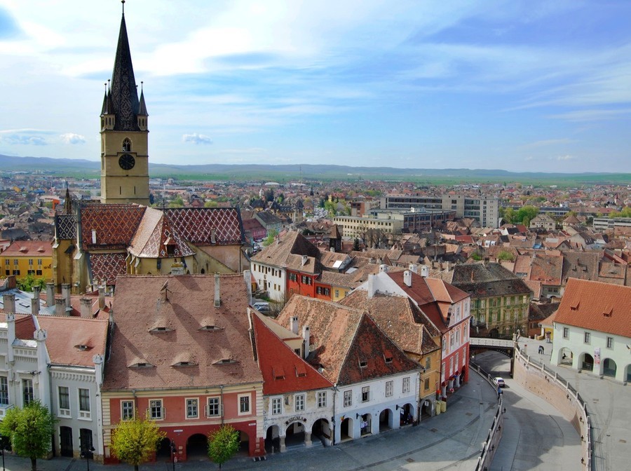 Nagyszeben
