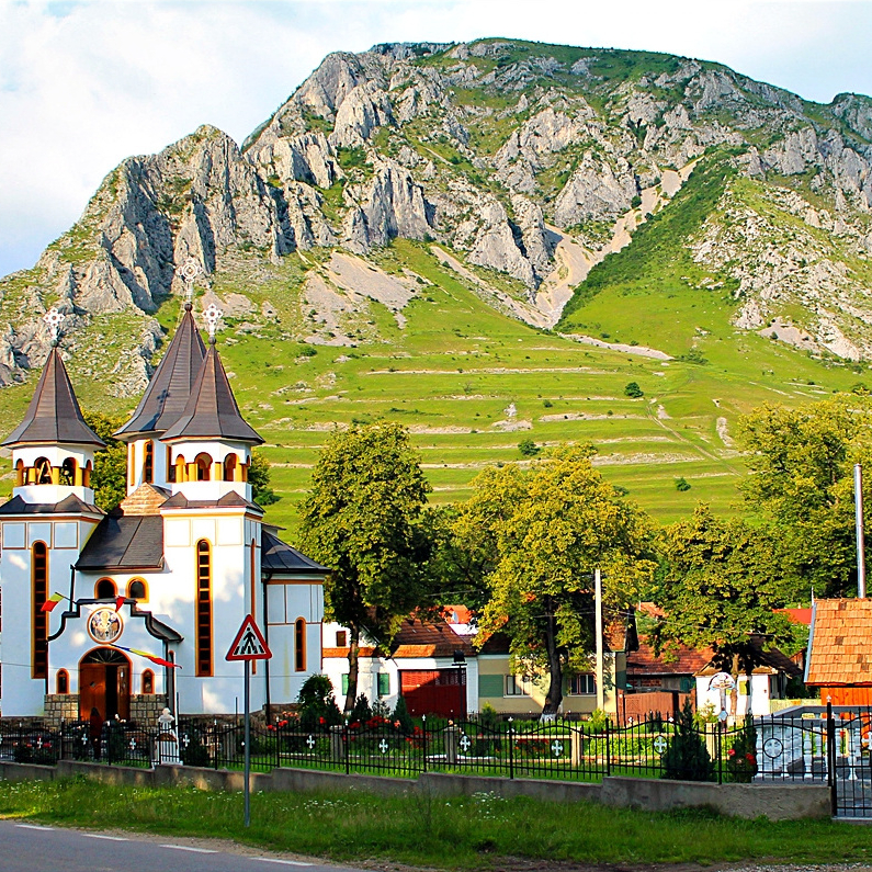Torockó
