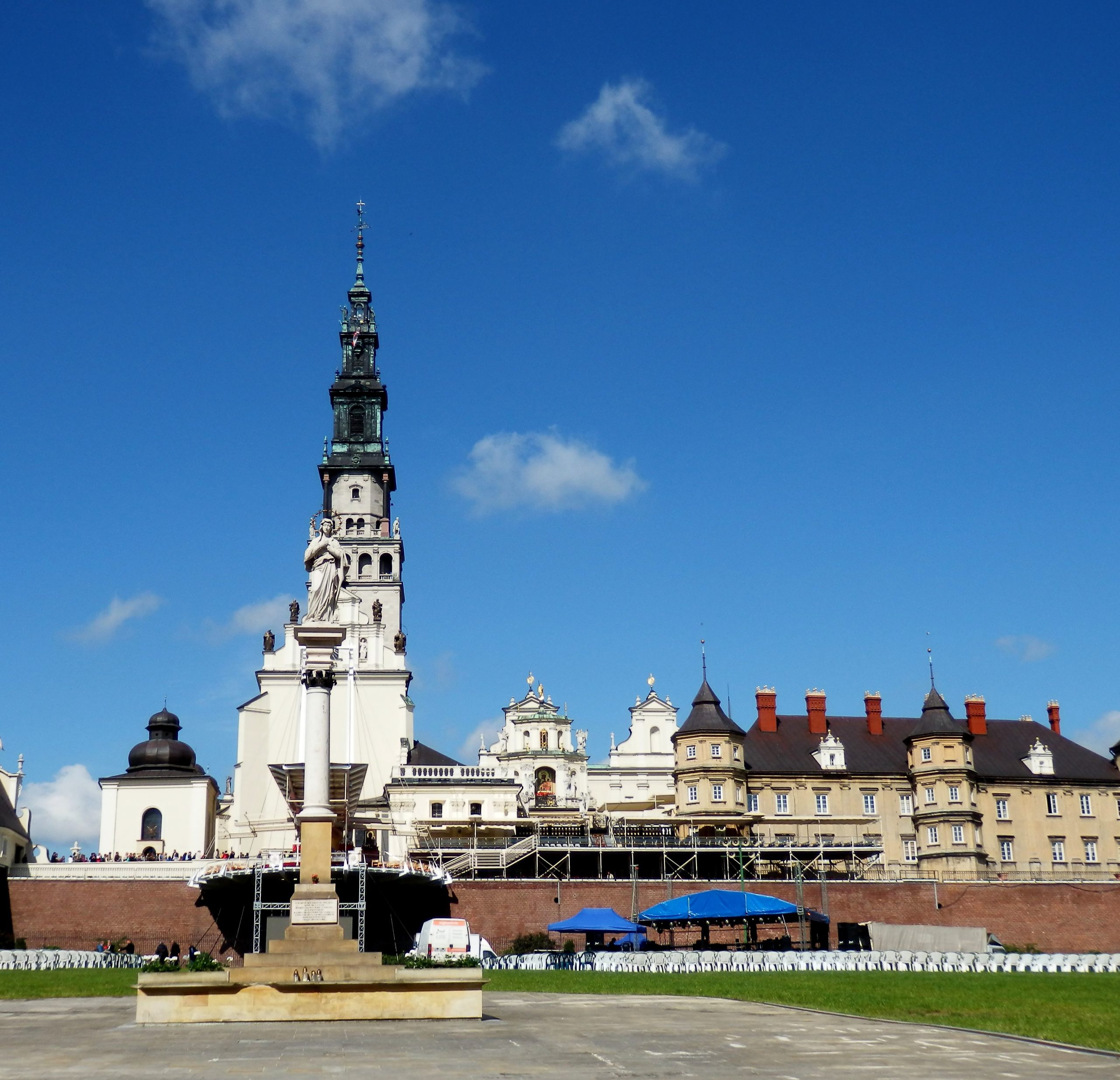 Jasna Gora
