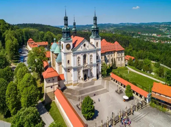 Kalwaria Zebrzydowska